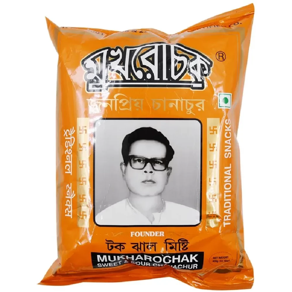 Sweet and Sour Chanachur - Image 6