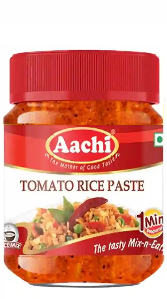 AACHI Tomato Rice Paste