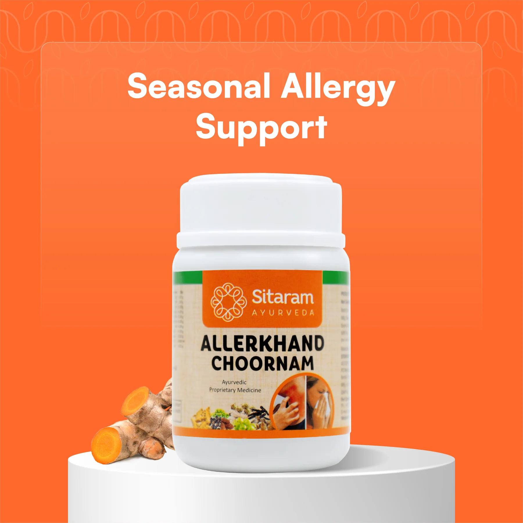 Allerkhand Tablet