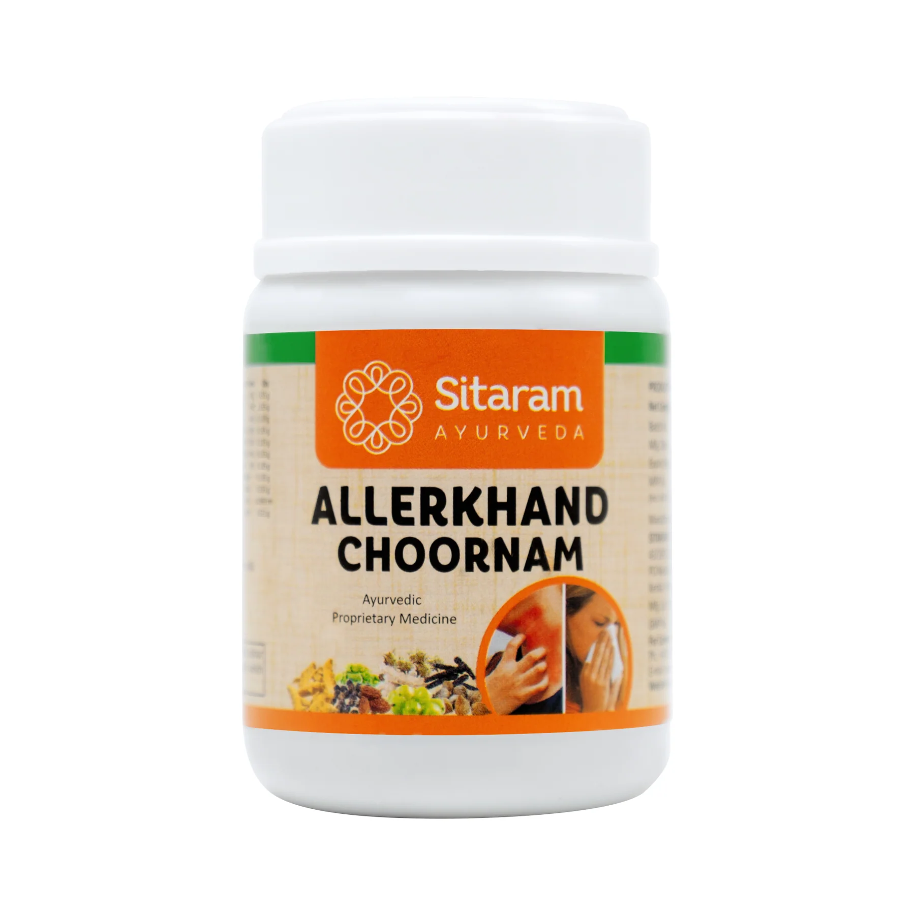 Allerkhand Tablet - Image 2