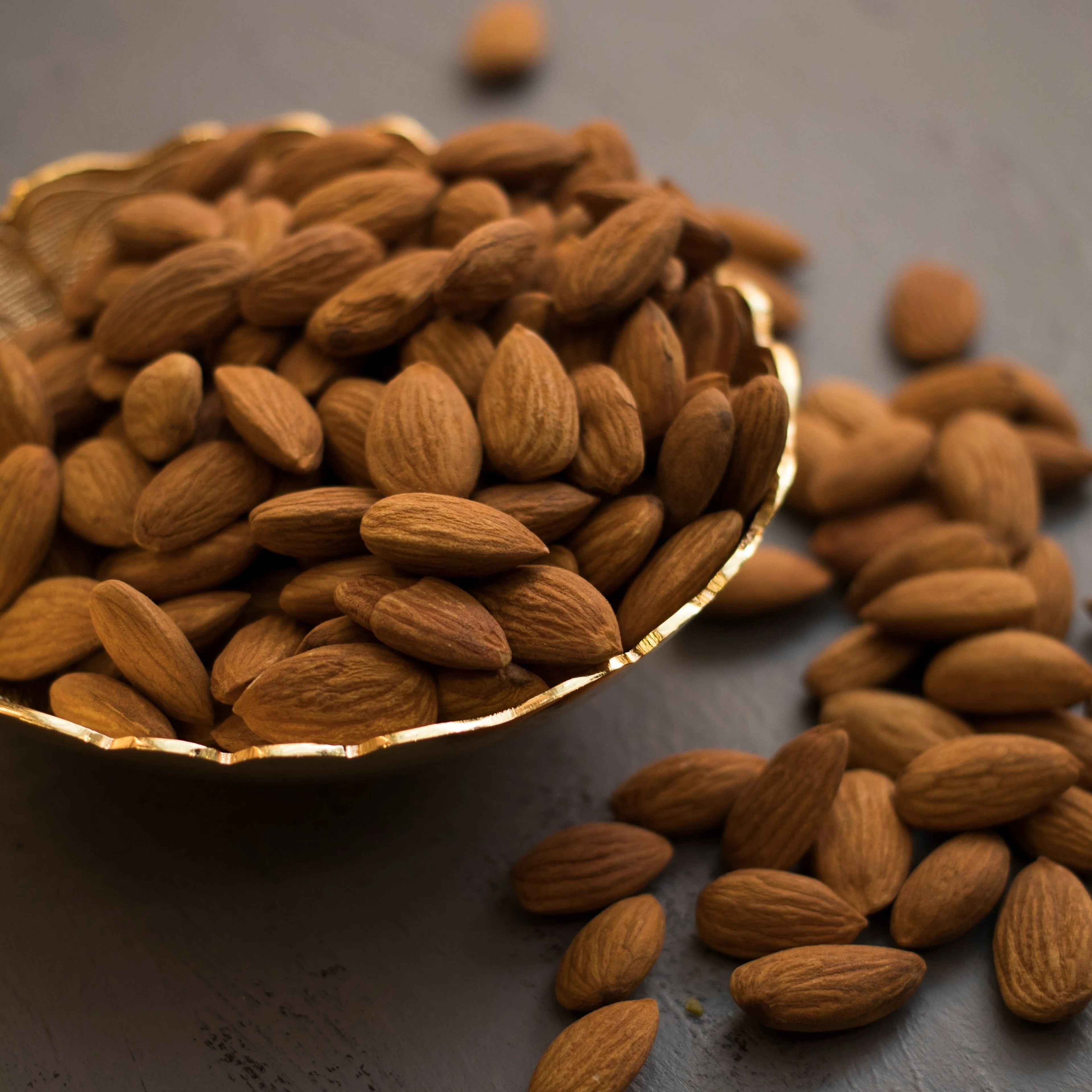 Almond House Badam - Image 2