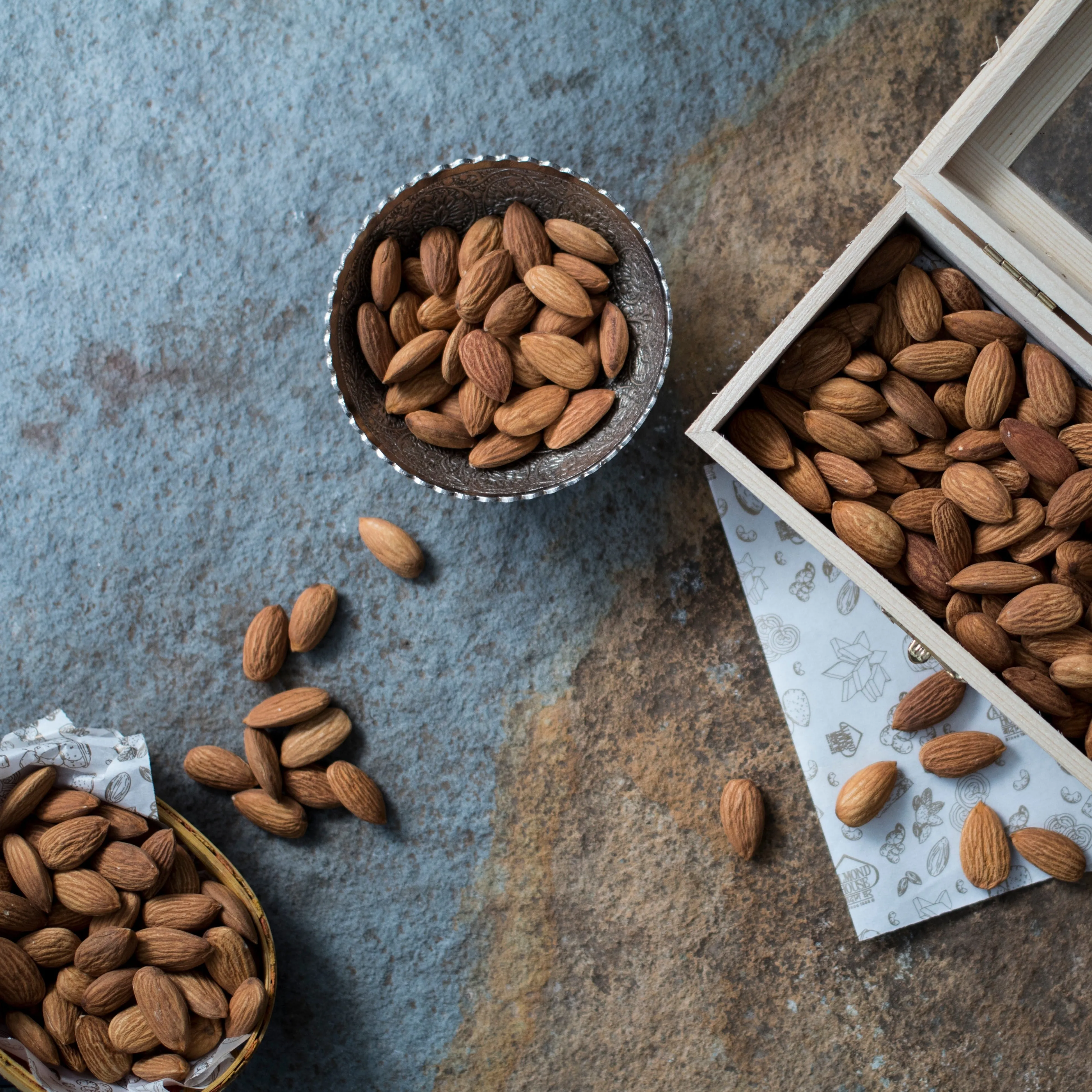 Almond House Badam - Image 3