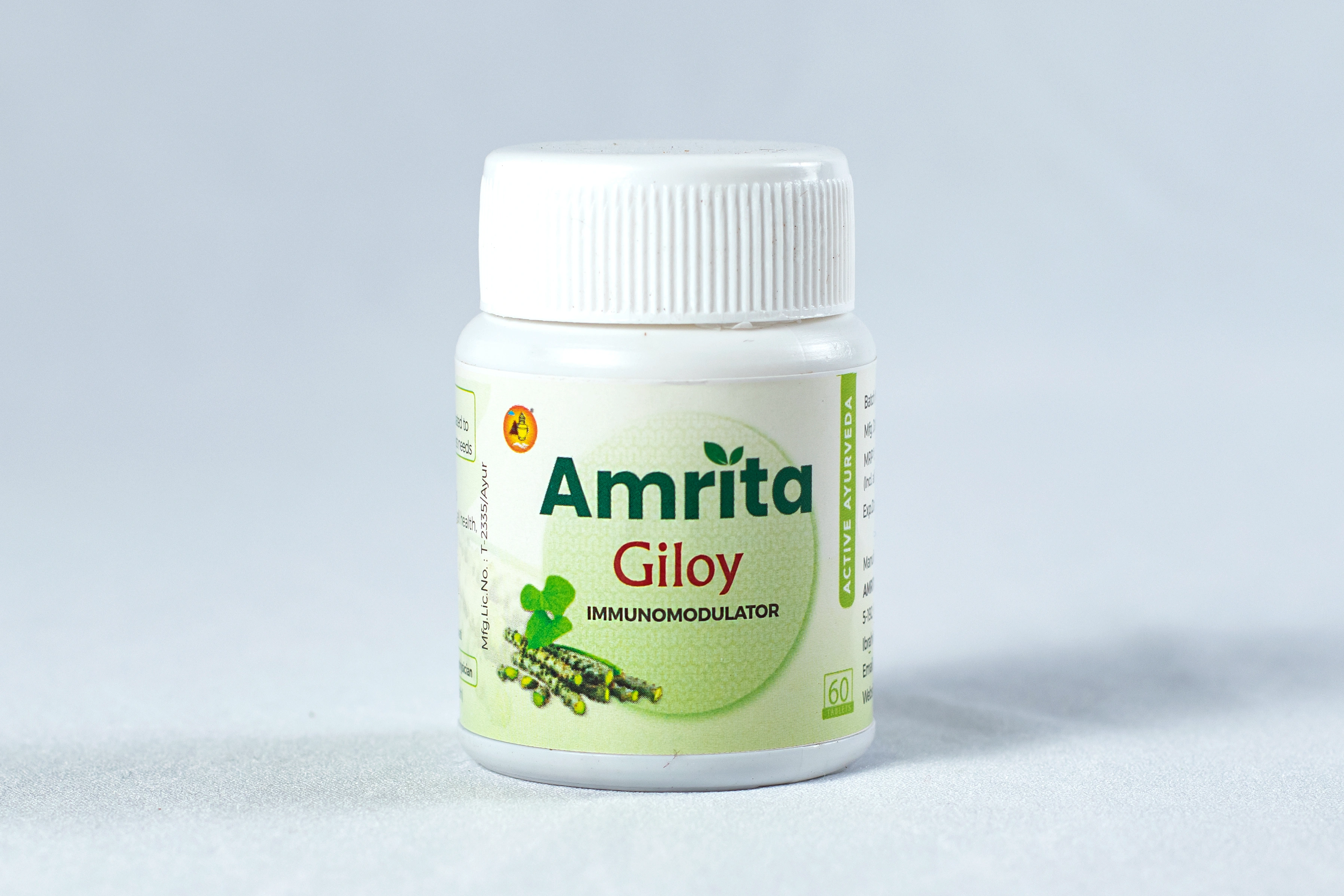 Amrita Giloy Ghanvati - Image 3