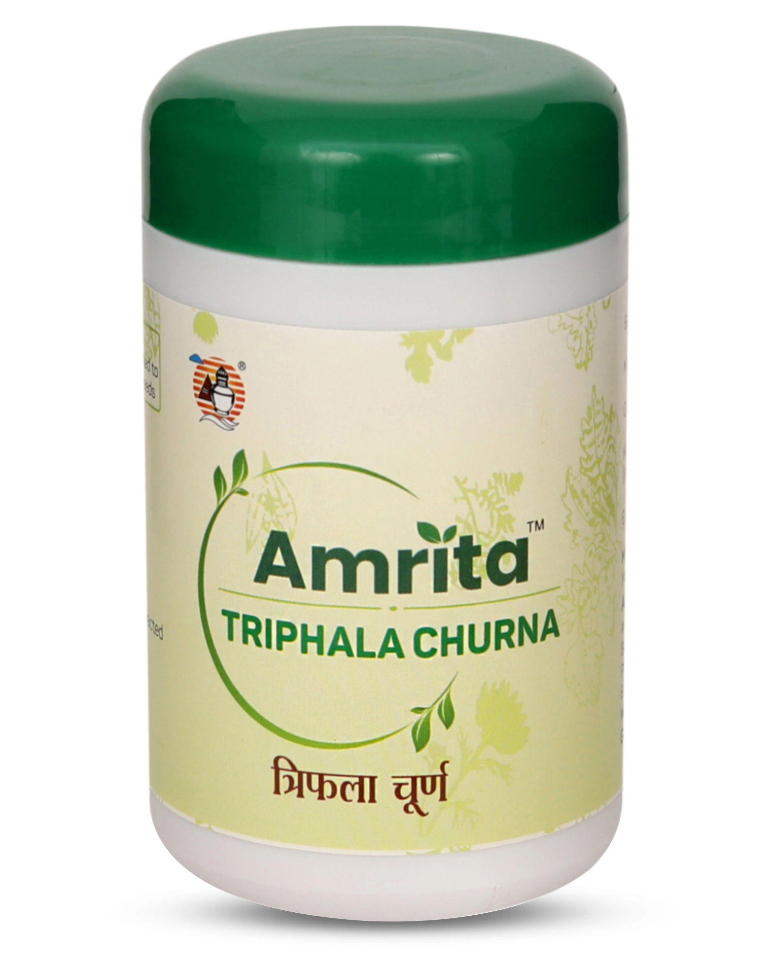 Amrita Triphala Churn