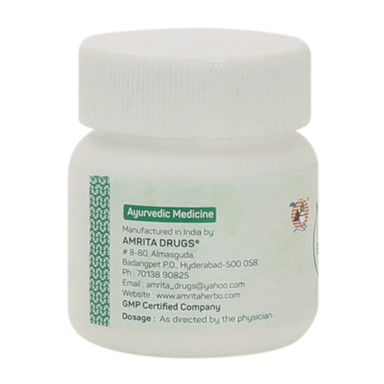 Amrita Triphala Guggul - Image 2