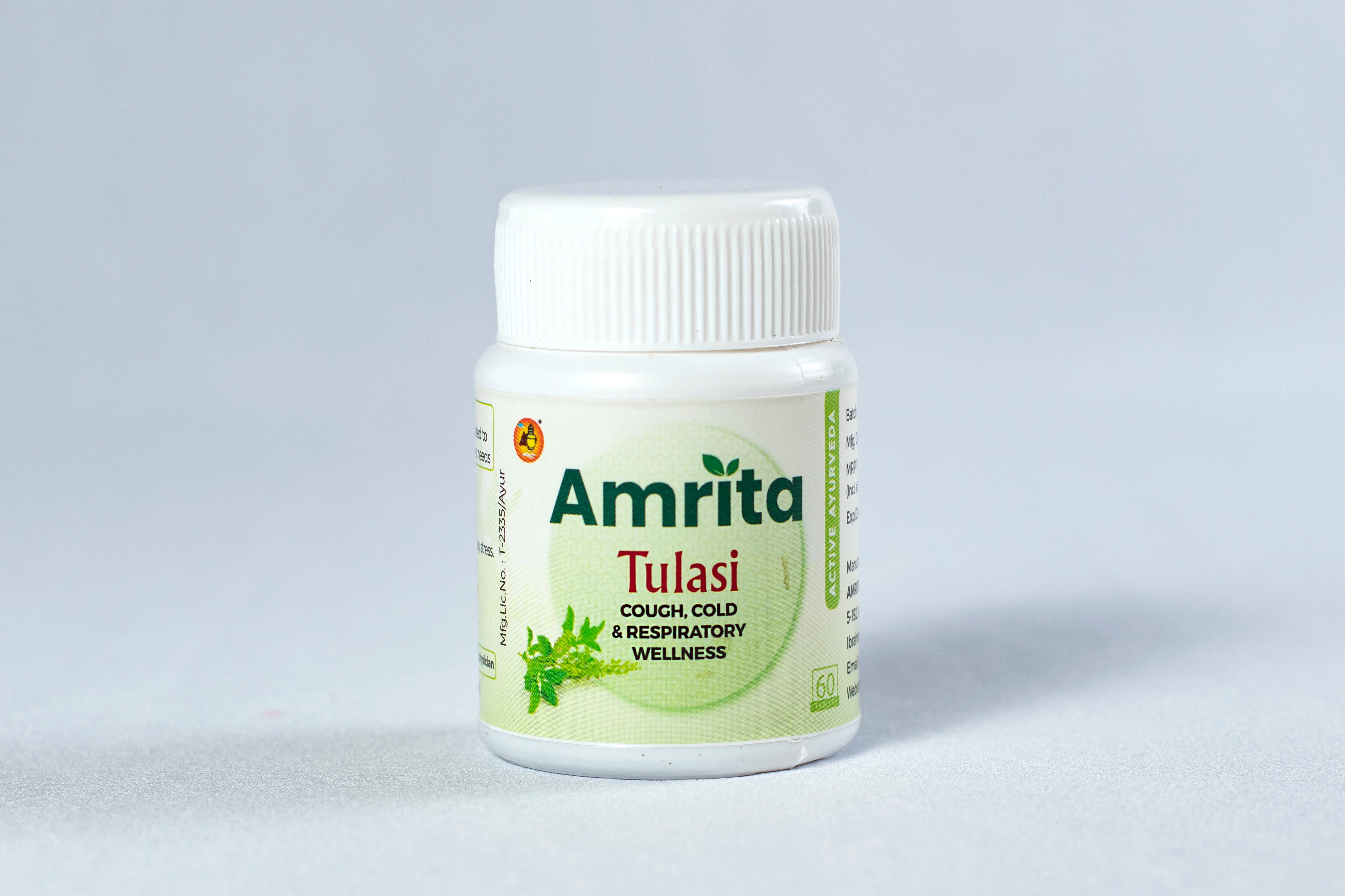 Amrita Tulasi Ghanvati - Image 2