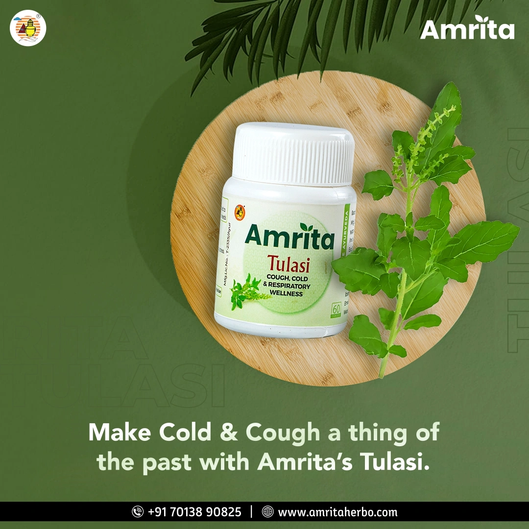 Amrita Tulasi Ghanvati - Image 4