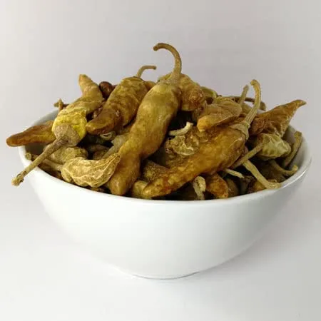 Avyraze Curd Dip Sun Dry Chilly Mor milagai vathal)