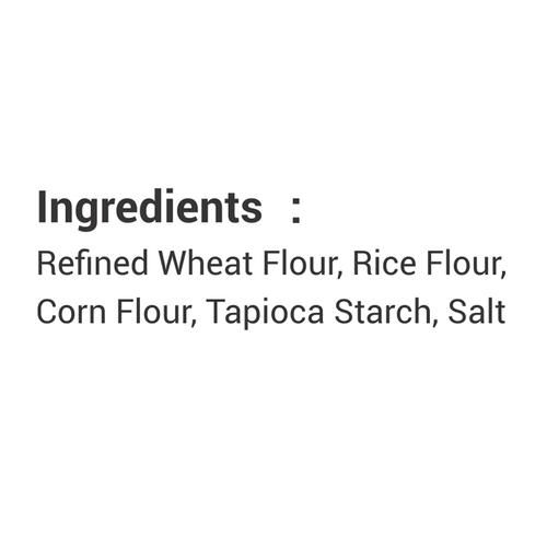 BALASA ABCD Fryums - Crispy - Image 3