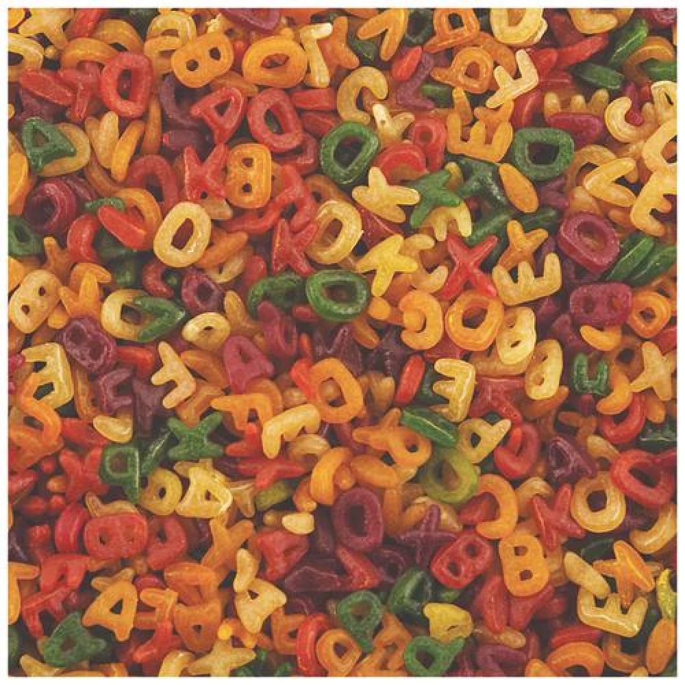 BALASA ABCD Fryums - Crispy - Image 6
