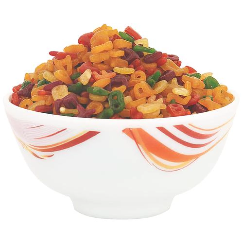 BALASA ABCD Fryums - Crispy - Image 7
