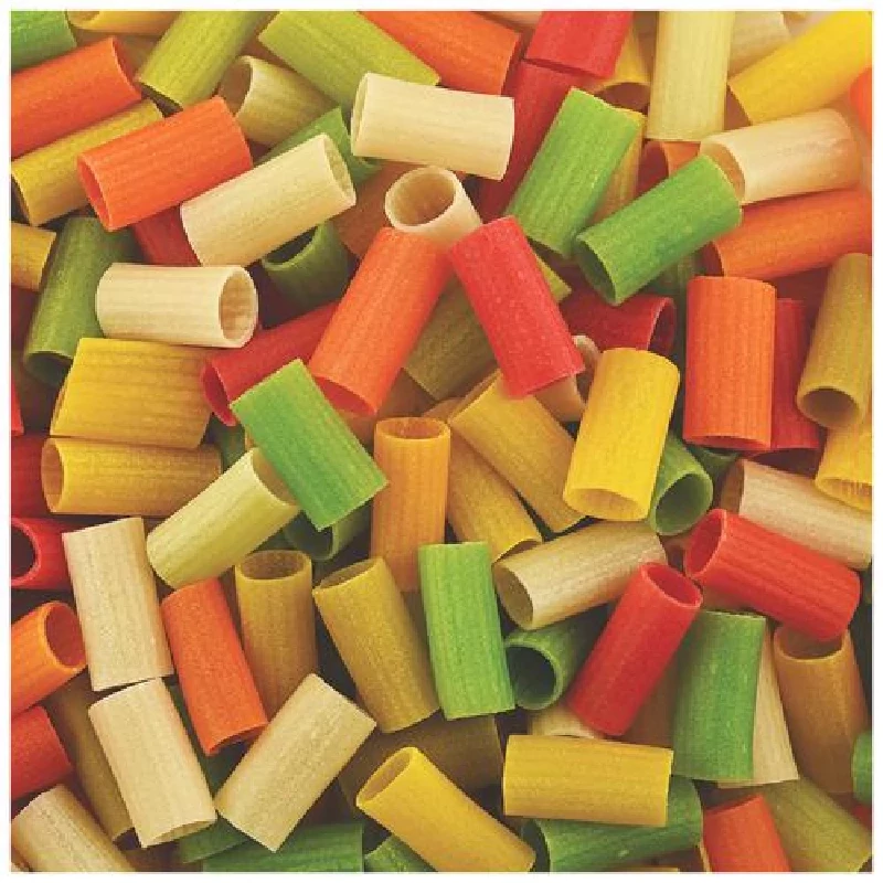 BALASA Coloured Finger Fryums - Crispy - Image 6