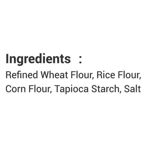 BALASA Mixed Fryum - Crispy - Image 3