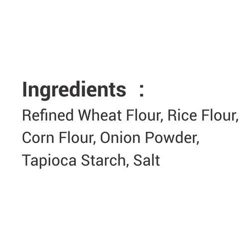 BALASA Onion Rings Fryums - Crispy - Image 3