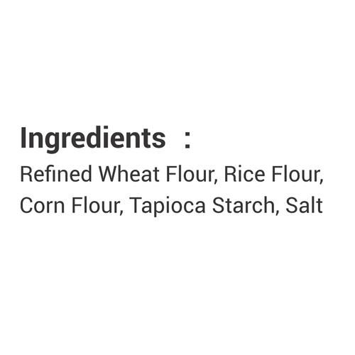BALASA Wheel Fryums - Crispy - Image 3