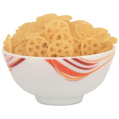 BALASA Wheel Fryums - Crispy - Image 8