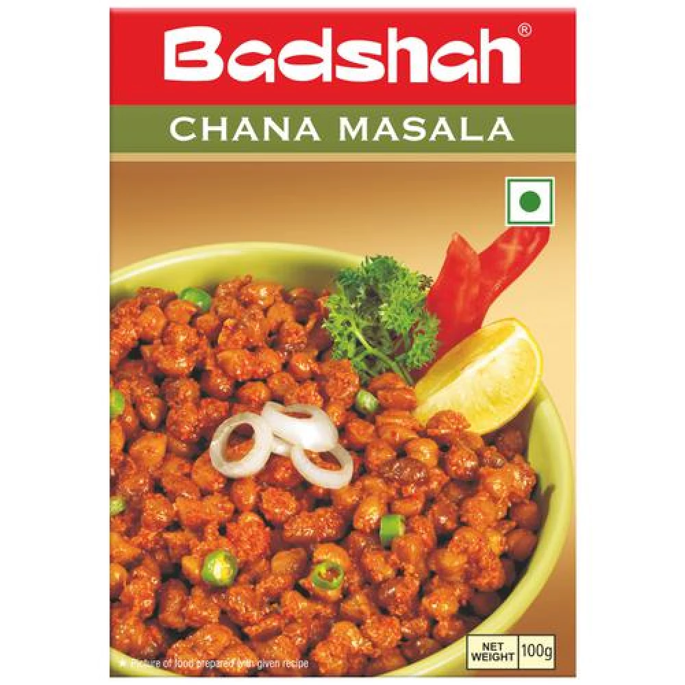 Badshah Masala - Channa Badshah Masala - Channa--100 gm
