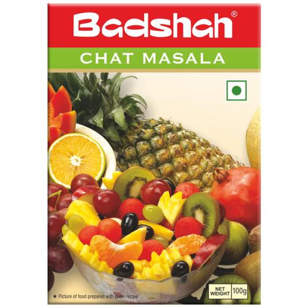 Badshah Masala - Chat