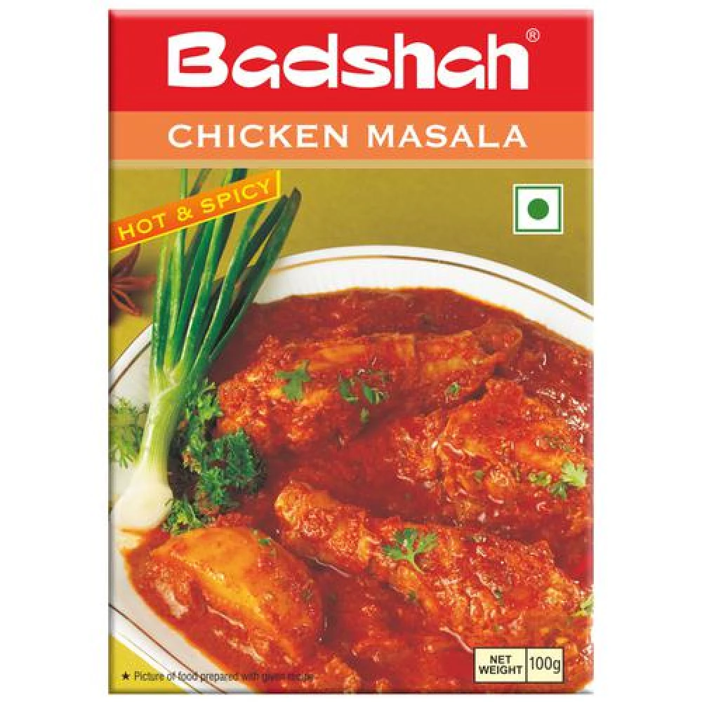 Badshah Masala - Chicken - Image 1