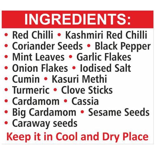 Badshah Masala - Nawabi Meat - Image 3