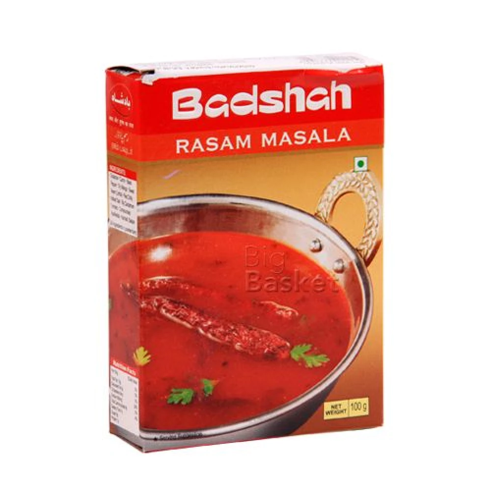 Badshah Masala - Rasam Badshah Masala - Rasam--100 gm