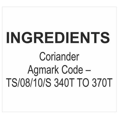 Badshah Powder - Coriander - Image 3