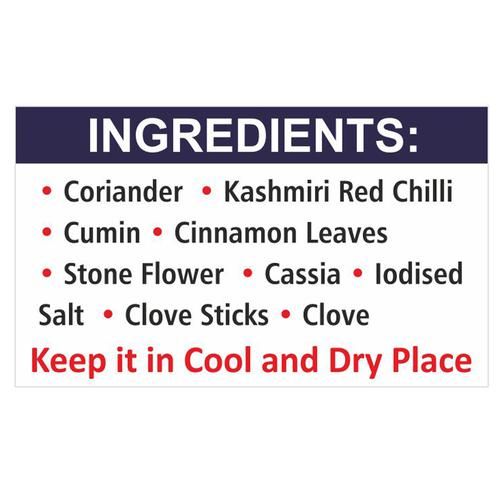 Badshah Powder - Rajwadi Garam Masala - Image 3