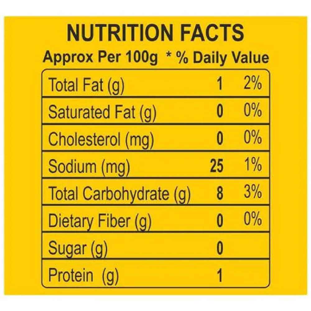 Badshah Turmeric Powder - Image 4
