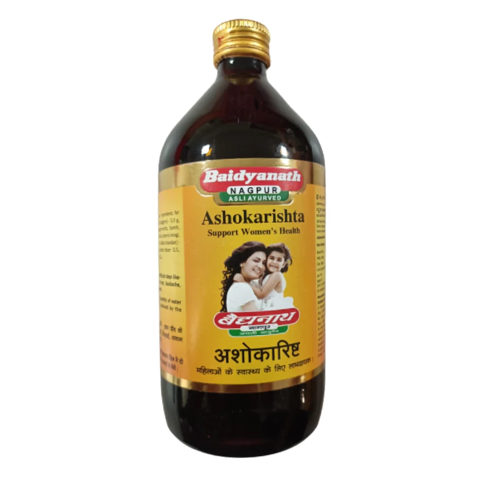 Baidyanath Ashokarishta - Image 4