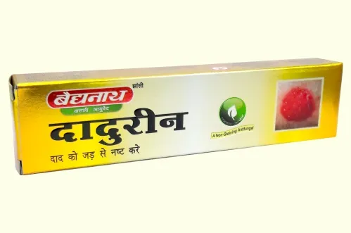 Baidyanath Dadurin