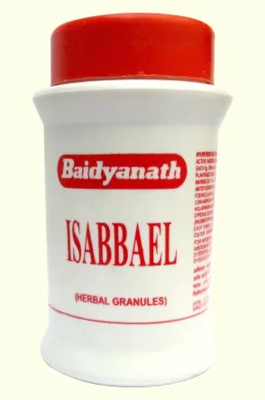 Baidyanath Isabbael