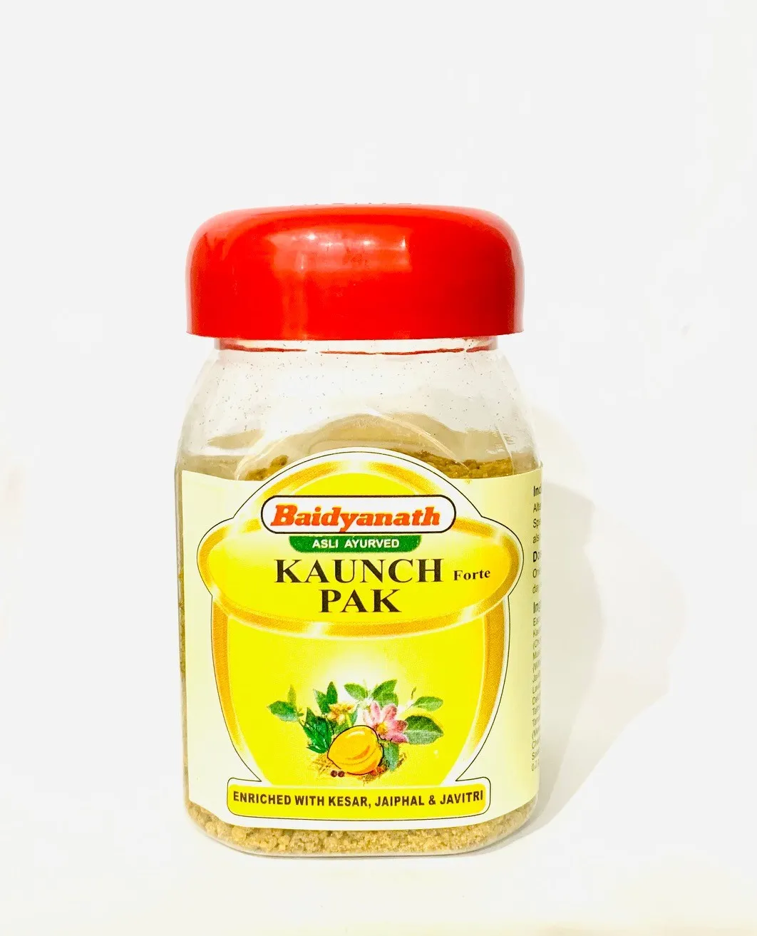 Baidyanath Kaunch Pak
