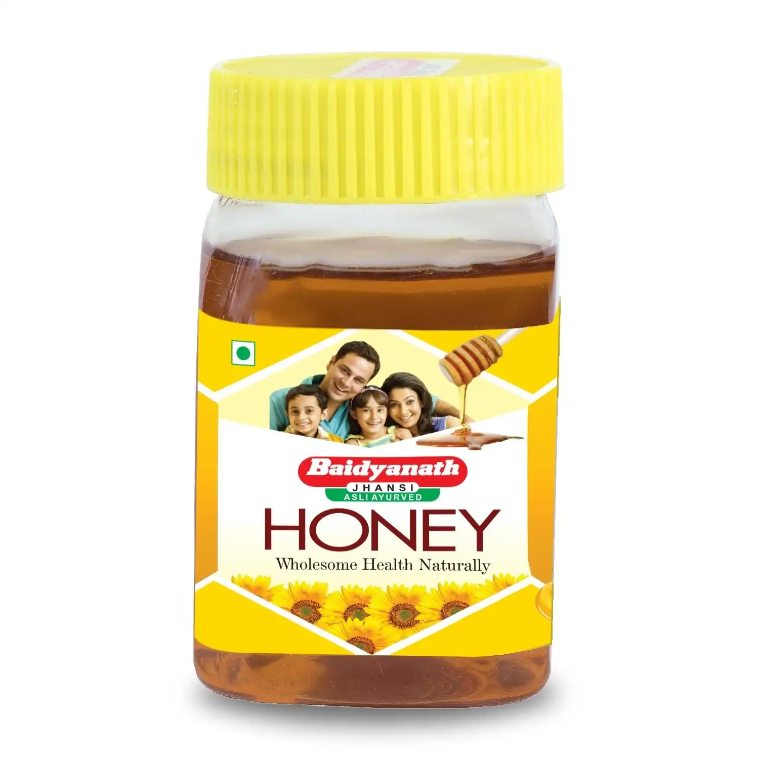 Baidyanath Madhu Honey