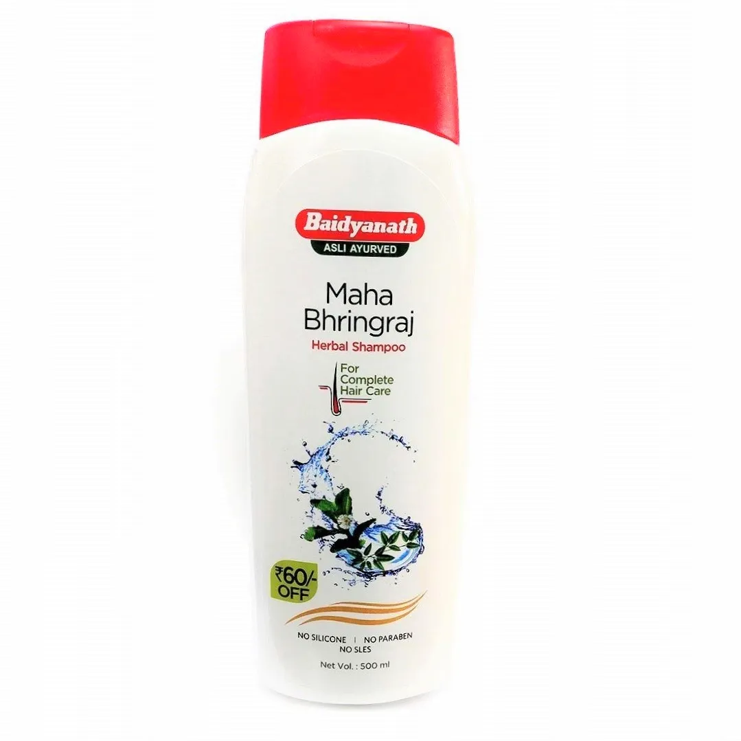 Baidyanath Mahabhringraj