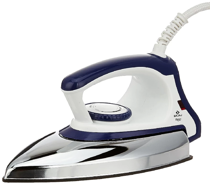 Bajaj Majesty 1000 Watts Dry Iron