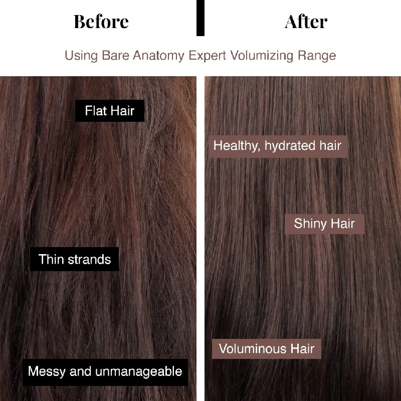 Bare Anatomy Volumizing Hair Mask - Image 3