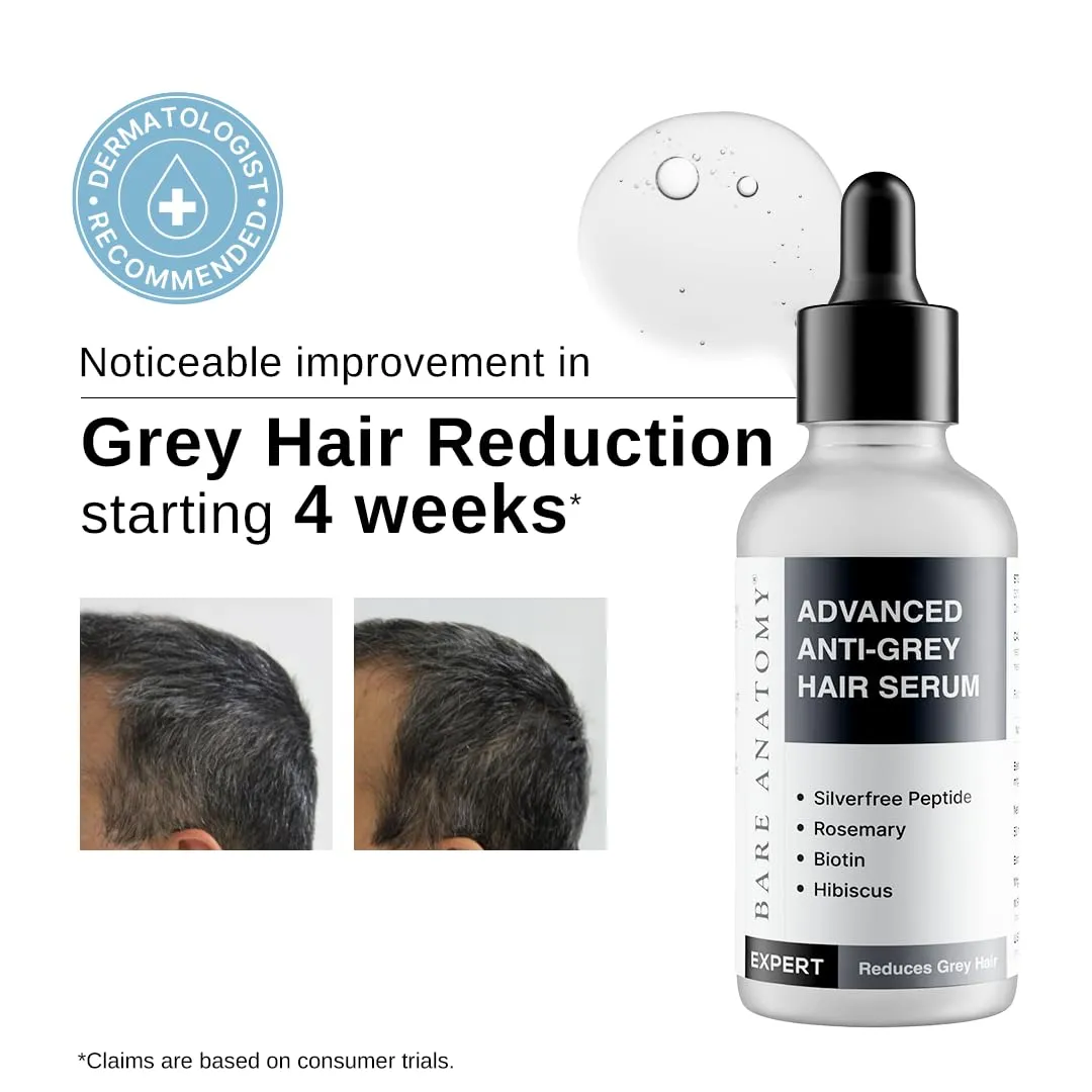 Bare Anatomy Advanced Anti-Grey Serum - Image 2