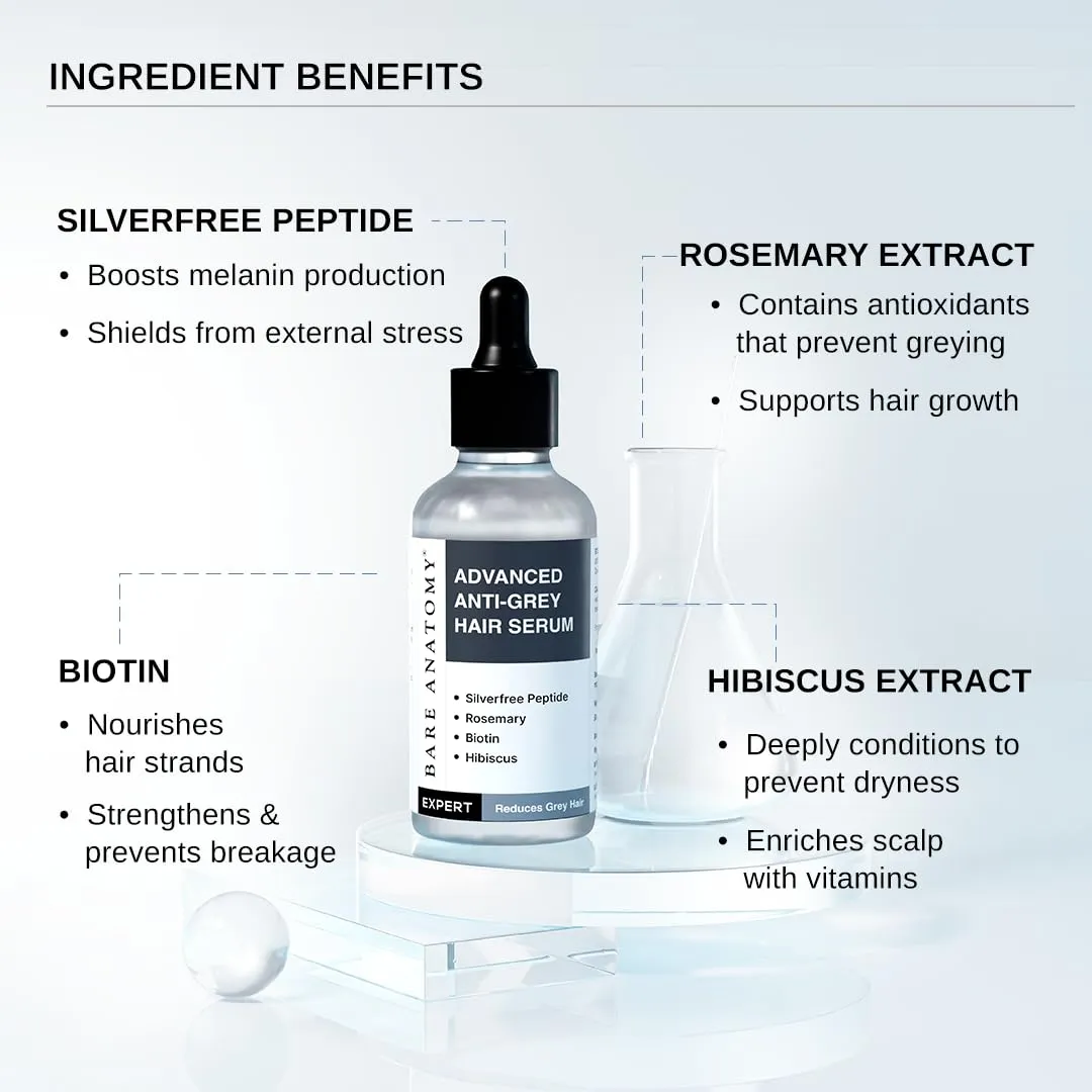 Bare Anatomy Advanced Anti-Grey Serum - Image 3
