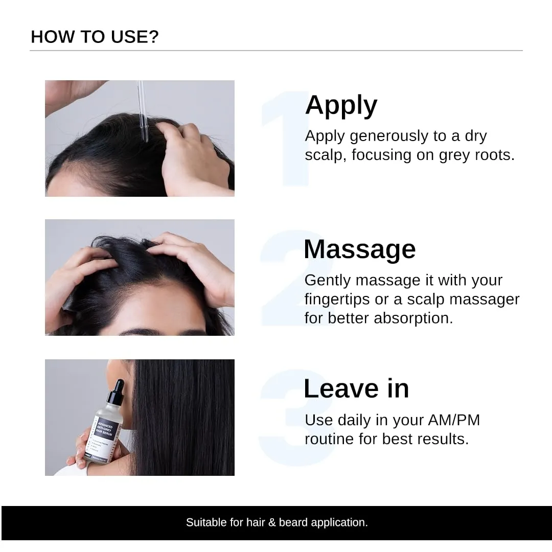 Bare Anatomy Advanced Anti-Grey Serum - Image 5