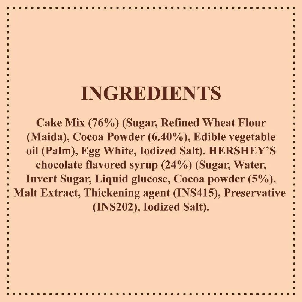 Betty Crocker Mug Treats Brownie Mix - Image 4
