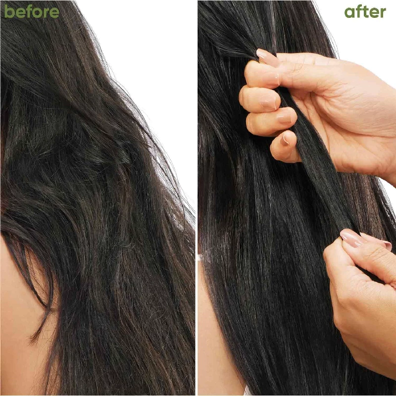 Biolage Professional Fiberstrong Anti-Breakage Shampoo & Conditoner - Image 2