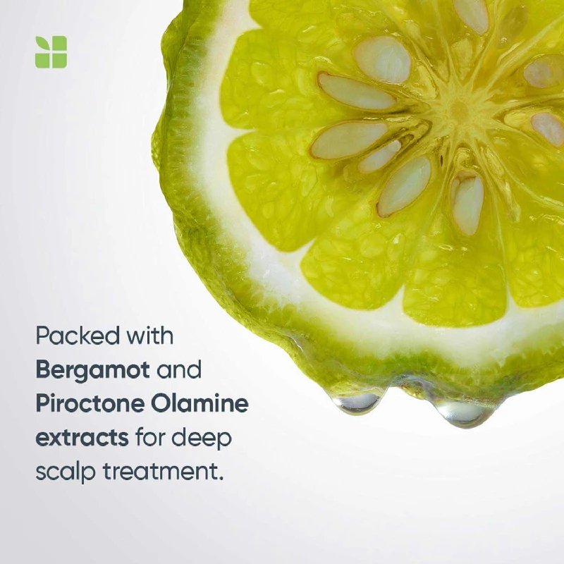 Biolage Scalppure Professional Anti-Dandruff Serum - Image 3