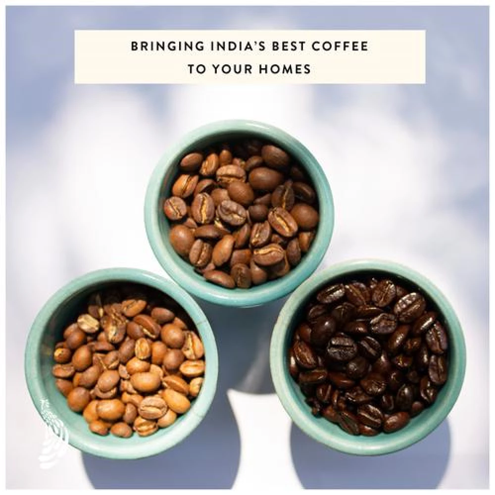 Blue Tokai Coffee Roasters - Dark Vienna Roast - Image 9