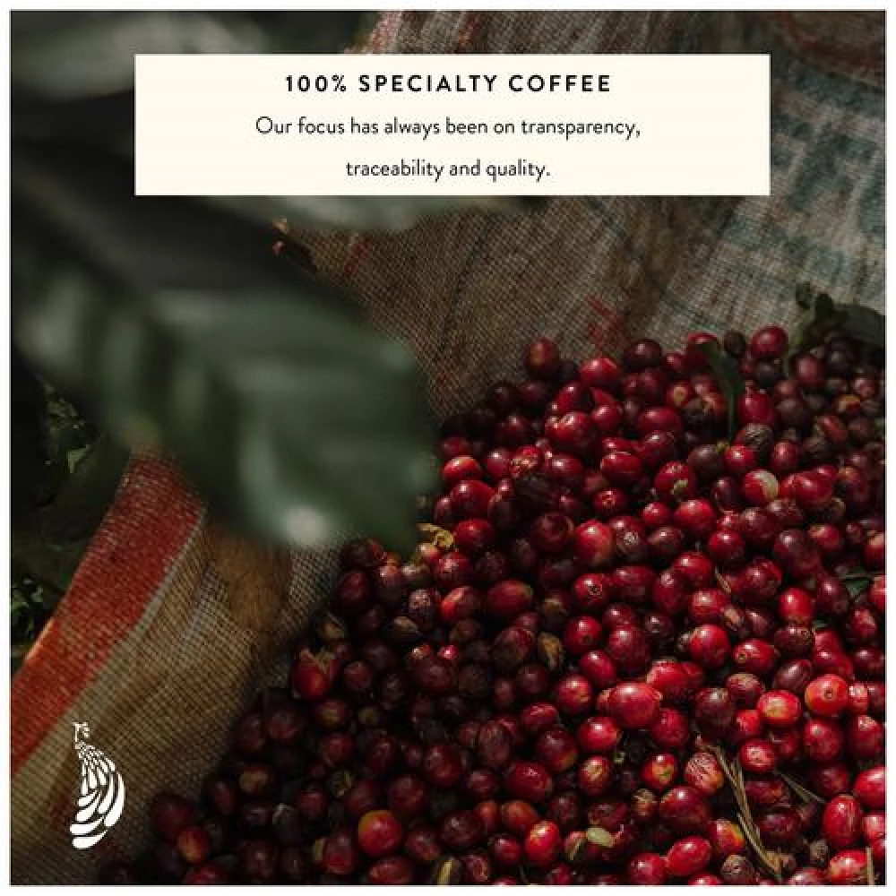 Blue Tokai Coffee Roasters - Medium-Dark Attikan Estate - Image 6