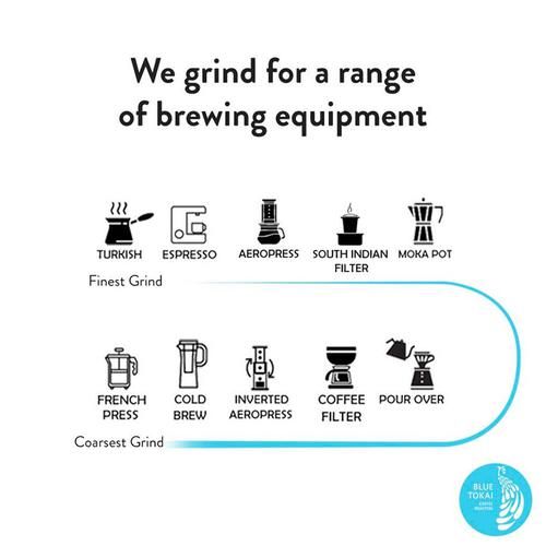 Blue Tokai Vienna Roast Inverted Aeropress Coffee - 100% Arabica - Image 6