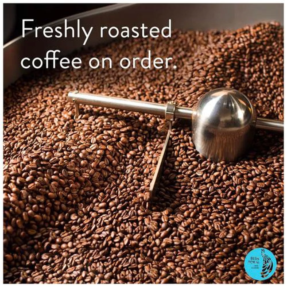 Blue Tokai Vienna Roast Inverted Aeropress Coffee - 100% Arabica - Image 7