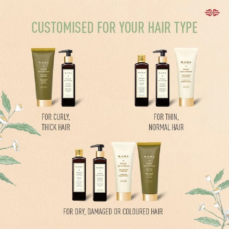 Bringadi thailam intensive scalp & hair Oil - Image 9