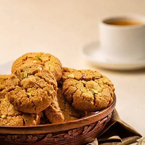 Cafe Niloufer Dry Fruit Biscuits Premium Pack - Image 2