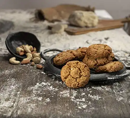 Cafe Niloufer Dry Fruit Biscuits Premium Pack - Image 3
