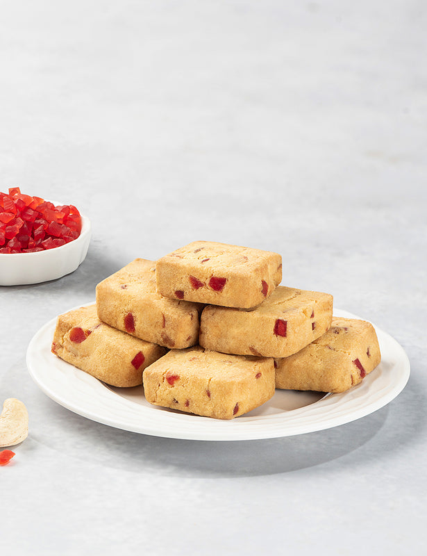 Cafe Niloufer Fruit Biscuits Premium Pack Cafe Niloufer Fruit Biscuits Premium Pack-Pack Size-400 g